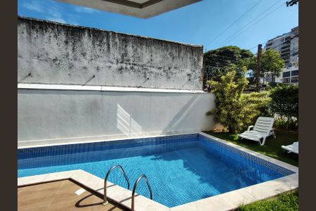 Studio para alugar com 49m², 1 quarto e 1 vagaÁrea comum - Piscina