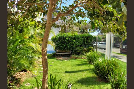 Studio para alugar com 49m², 1 quarto e 1 vagaÁrea comum