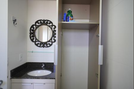 Studio para alugar com 49m², 1 quarto e 1 vagaBanheiro