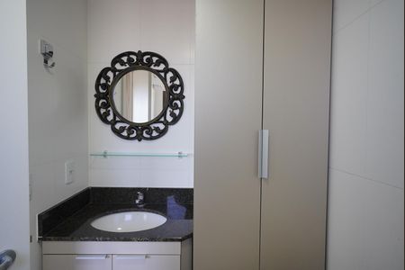 Studio para alugar com 49m², 1 quarto e 1 vagaBanheiro