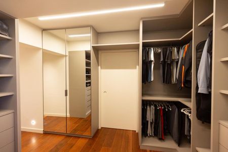 Apartamento à venda com 193m², 3 quartos e 2 vagasFoto 25