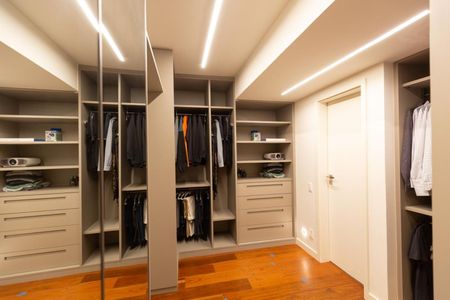 Apartamento à venda com 193m², 3 quartos e 2 vagasFoto 28