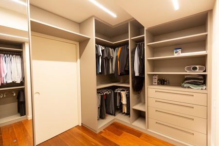 Apartamento à venda com 193m², 3 quartos e 2 vagasFoto 24