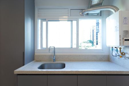 Apartamento à venda com 193m², 3 quartos e 2 vagasFoto 17