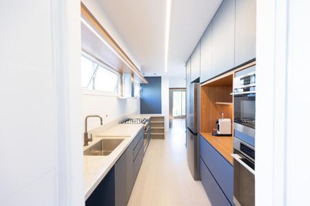 Apartamento à venda com 193m², 3 quartos e 2 vagasFoto 12