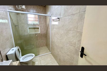 Casa para alugar com 40m², 1 quarto e 1 vagaBanheiro