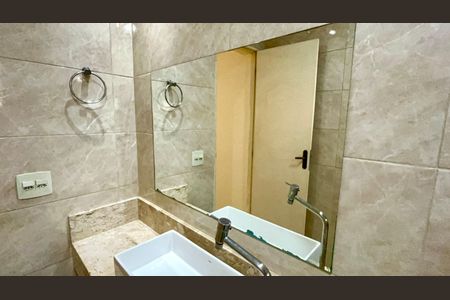 Casa para alugar com 40m², 1 quarto e 1 vagaBanheiro