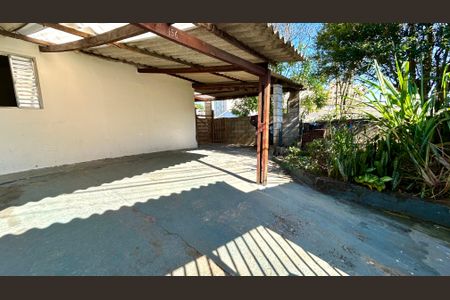 Casa para alugar com 40m², 1 quarto e 1 vagaGaragem