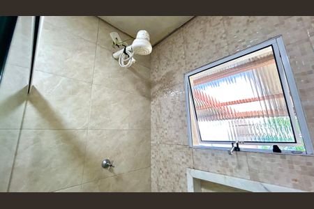 Casa para alugar com 40m², 1 quarto e 1 vagaBanheiro