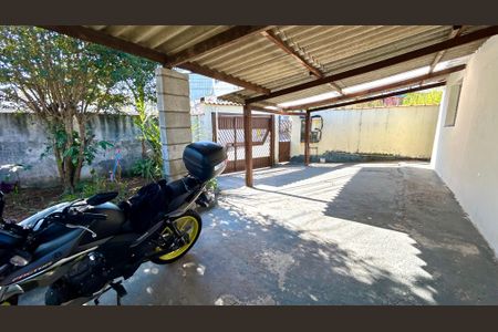 Casa para alugar com 40m², 1 quarto e 1 vagaGaragem