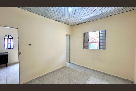 Quarto  de casa para alugar com 1 quarto, 40m² em Jardim Castanha, Guarulhos