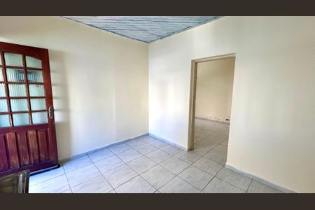 Casa para alugar com 40m², 1 quarto e 1 vagaCozinha