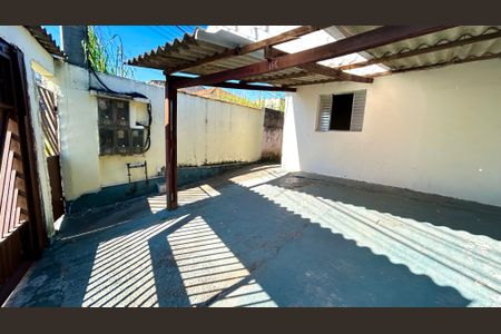 Casa para alugar com 40m², 1 quarto e 1 vagaGaragem