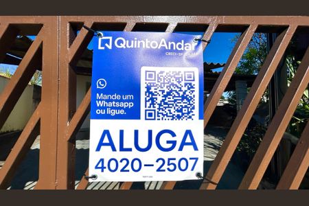 Casa para alugar com 40m², 1 quarto e 1 vagaPlaca Aproximada 