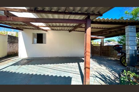 Casa para alugar com 40m², 1 quarto e 1 vagaGaragem