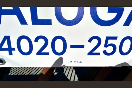 Casa para alugar com 40m², 1 quarto e 1 vagaCódigo da placa TMTY-505