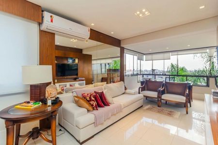 Apartamento à venda com 105m², 3 quartos e 2 vagasFoto 03