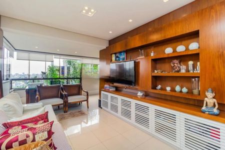 Apartamento à venda com 105m², 3 quartos e 2 vagasFoto 04