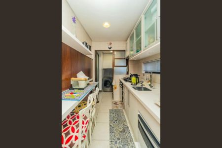 Apartamento à venda com 105m², 3 quartos e 2 vagasFoto 18