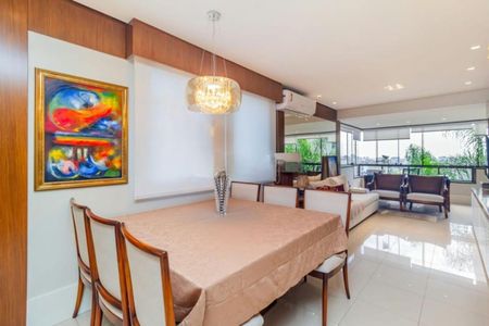 Apartamento à venda com 105m², 3 quartos e 2 vagasFoto 01