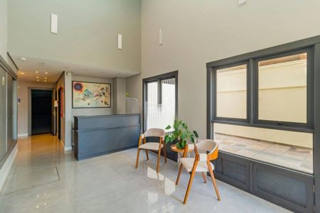 Apartamento à venda com 105m², 3 quartos e 2 vagasFoto 21