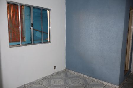 Casa para alugar com 60m², 1 quarto e 1 vagaQuarto