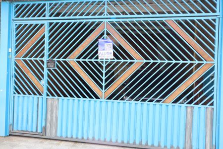 Casa para alugar com 60m², 1 quarto e 1 vagaPortão