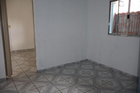 Casa para alugar com 60m², 1 quarto e 1 vagaQuarto
