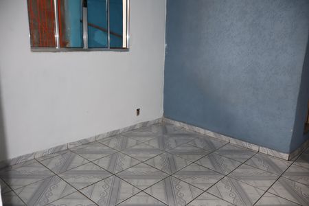 Casa para alugar com 60m², 1 quarto e 1 vagaQuarto