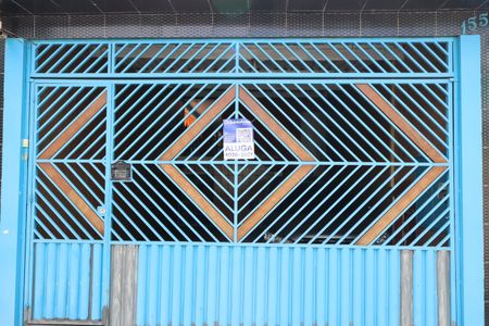 Casa para alugar com 60m², 1 quarto e 1 vagaPortão