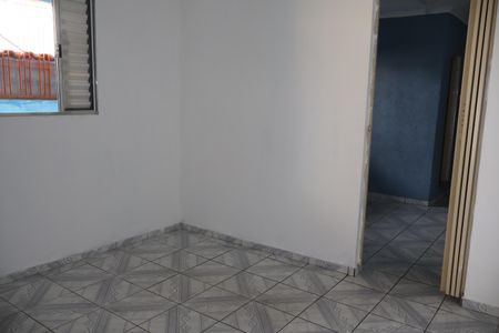 Sala de casa para alugar com 1 quarto, 60m² em Parque Boa Esperança, São Paulo