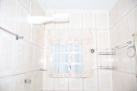 Casa para alugar com 60m², 1 quarto e 1 vagaBanheiro