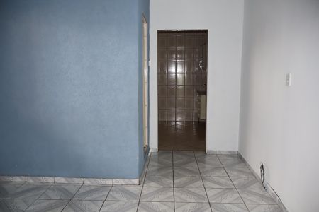 Quarto de casa para alugar com 1 quarto, 60m² em Parque Boa Esperança, São Paulo