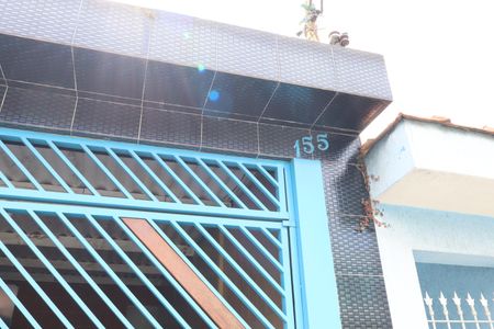 Casa para alugar com 60m², 1 quarto e 1 vagaPortão