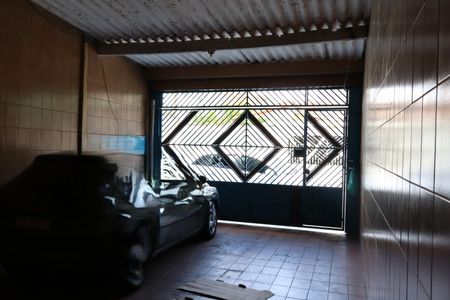 Casa para alugar com 60m², 1 quarto e 1 vagaGaragem