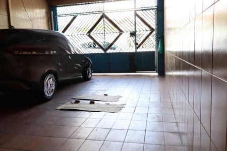 Casa para alugar com 60m², 1 quarto e 1 vagaGaragem