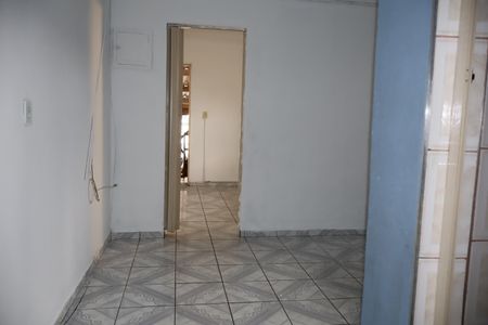 Quarto de casa para alugar com 1 quarto, 60m² em Parque Boa Esperança, São Paulo