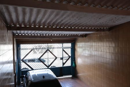 Casa para alugar com 60m², 1 quarto e 1 vagaGaragem