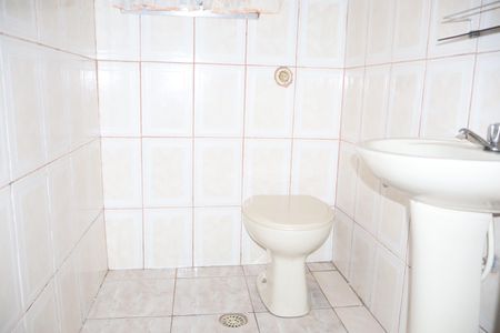 Casa para alugar com 60m², 1 quarto e 1 vagaBanheiro