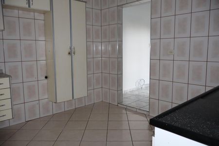 Casa para alugar com 60m², 1 quarto e 1 vagaCozinha