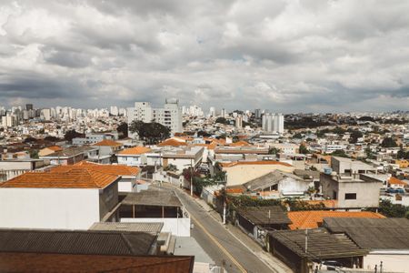 Apartamento à venda com 59m², 2 quartos e 1 vaga Apartamento à venda com 59m², 2 quartos e 1 vagaVista do Quarto 1