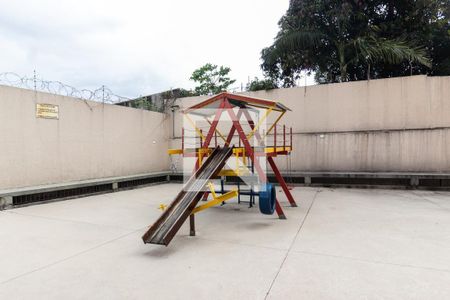 Apartamento à venda com 59m², 2 quartos e 1 vagaÁrea comum - Playground