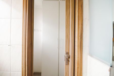 Apartamento à venda com 59m², 2 quartos e 1 vaga Apartamento à venda com 59m², 2 quartos e 1 vagaDespensa