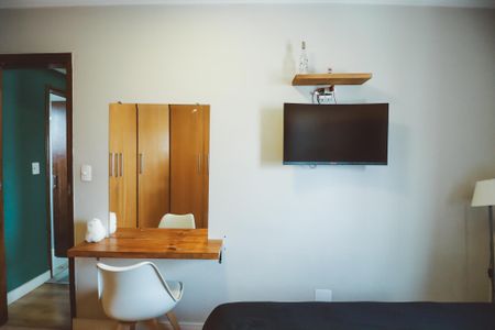 Apartamento à venda com 59m², 2 quartos e 1 vaga Apartamento à venda com 59m², 2 quartos e 1 vagaQuarto 2