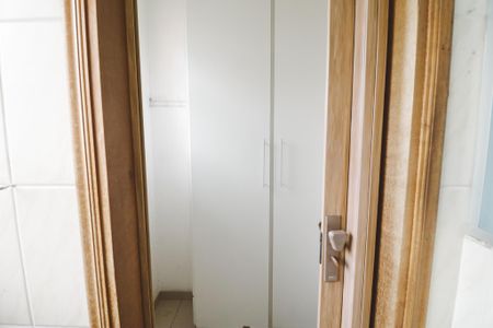 Apartamento à venda com 59m², 2 quartos e 1 vaga Apartamento à venda com 59m², 2 quartos e 1 vagaDespensa
