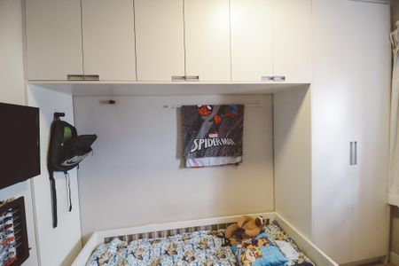Apartamento à venda com 59m², 2 quartos e 1 vaga Apartamento à venda com 59m², 2 quartos e 1 vagaQuarto 1