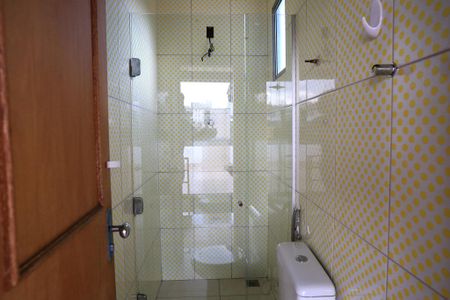 Casa para alugar com 500m², 3 quartos e 1 vagaBanheiro