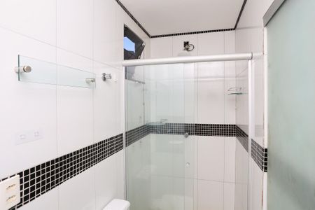 Casa para alugar com 500m², 3 quartos e 1 vagaBanheiro da Suíte