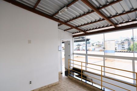 Casa para alugar com 500m², 3 quartos e 1 vagaSala 1