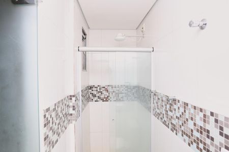 Casa para alugar com 500m², 3 quartos e 1 vagaBanheiro da Suíte 1